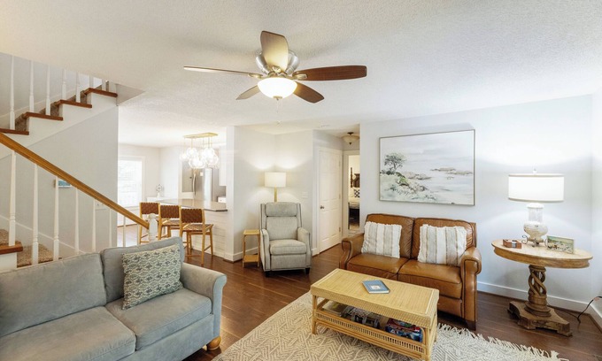 Grand Rivers Condominio | Four Bedroom Yacht Condo