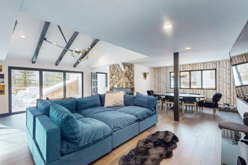 Vail Casa | Four Girls Vail