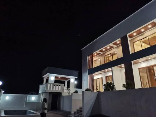 Limbe Apartamento | FOUR IN ONE RESIDENTIAL HOMES