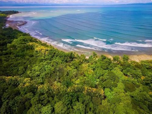 Puerto Jiménez Casa | Four Monkeys Eco Lodge Jungle & Beach - The House