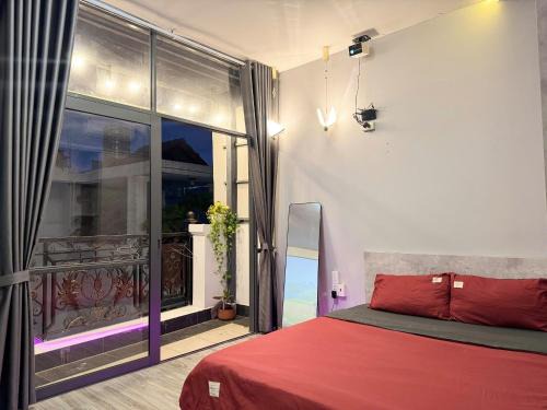 Phu Nhuan Apartamento | Four P Apartment Phu Nhuan