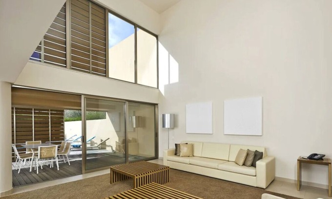 Salgados Casa | FOUR Pet-friendly 2BR Villas! Full Kitchen, Private Pool, Free Parking!