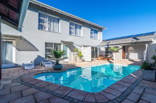 Kwaaiwater Casa | Four Pines