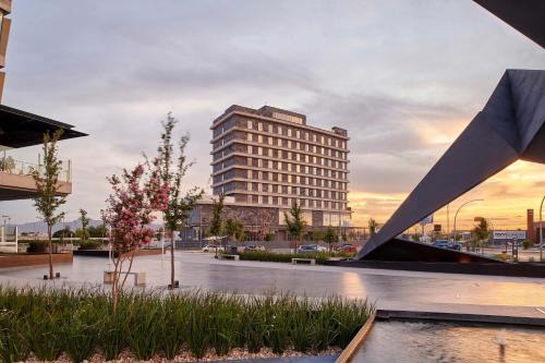 Municipio de Juárez Hotel | Four Points by Sheraton Ciudad Juarez
