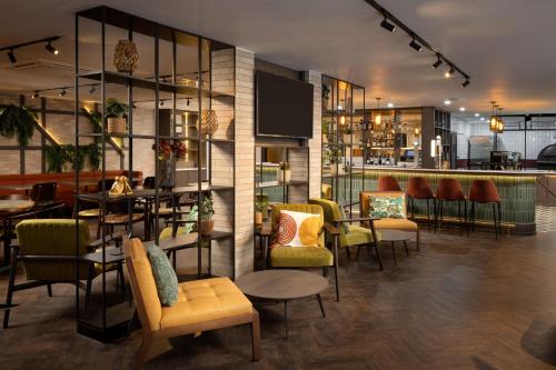 Haymarket Hotel | Four Points by Sheraton Edinburgh
