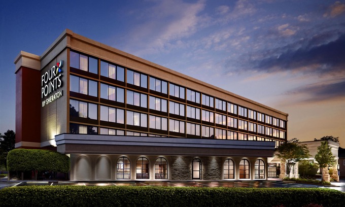 White Station Hotel | Four Points by Sheraton Memphis East