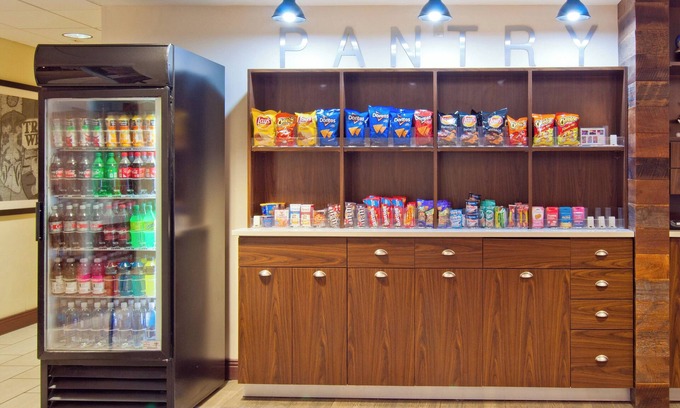 Donelson Hotel | Four Points by Sheraton Nashville Airport