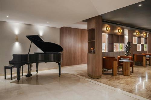 Centro International Hotel | Four Points by Sheraton Tequendama, Bogota