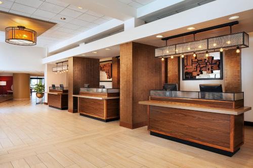 Los Angeles Hotel | Four Points by Sheraton Los Angeles International Airport
