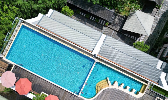Jiaoxi Hotel | Maison de Chine Jiaoxi (Dong Zhi Shun Hotel)