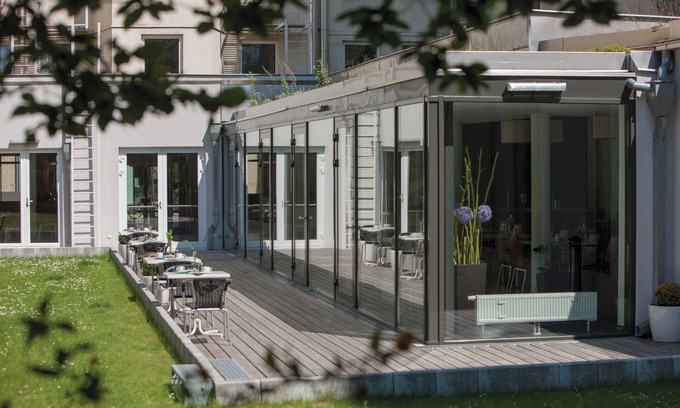 Wieden Hotel | Austria Trend Hotel beim Theresianum