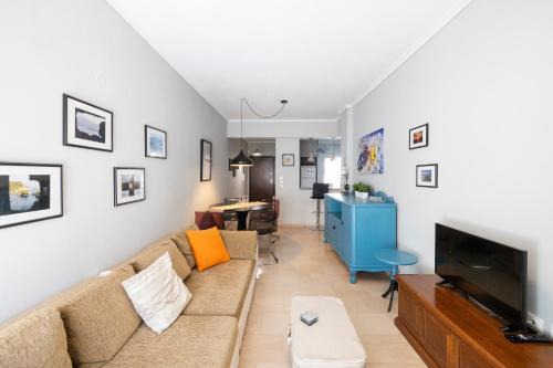 Thessaloniki Apartamento | Four Reasons Apts Ntepo