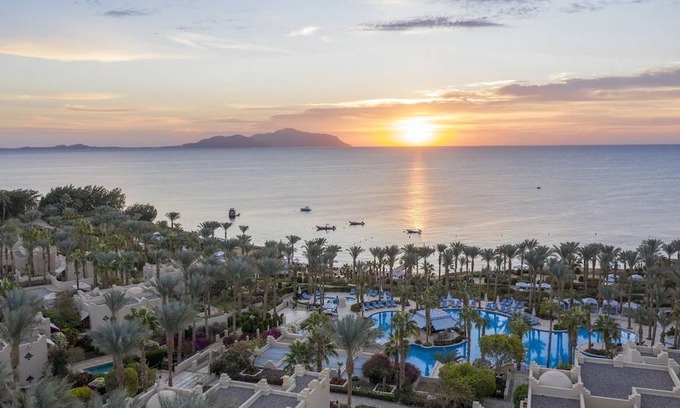 Sharm El Sheikh Hotel | Four Seasons Resort Sharm EL Sheikh