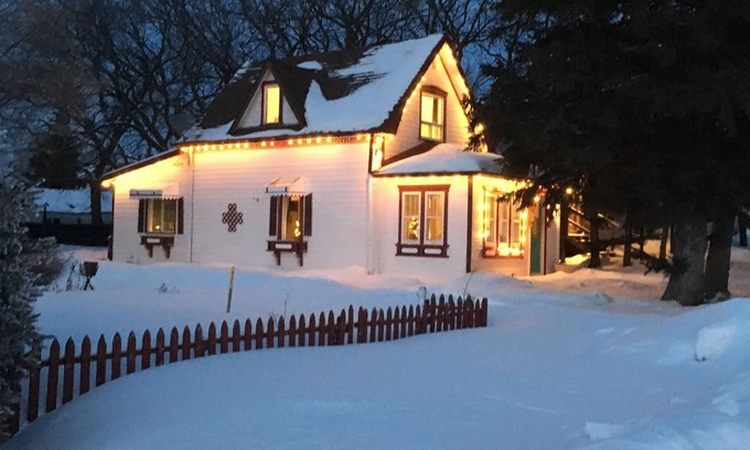 Erickson Casa | Four Season escapada!