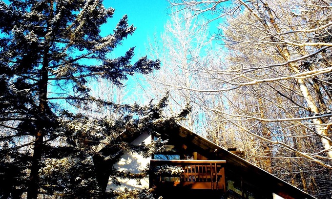 Pittsfield Casa | ¡Escapada de cuatro temporadas en KILLINGTON!
