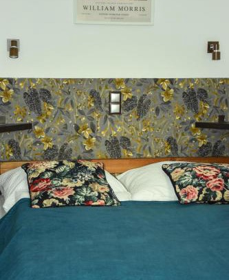 Mosonmagyarovar Apartamento | Four Season Thermal Apartman