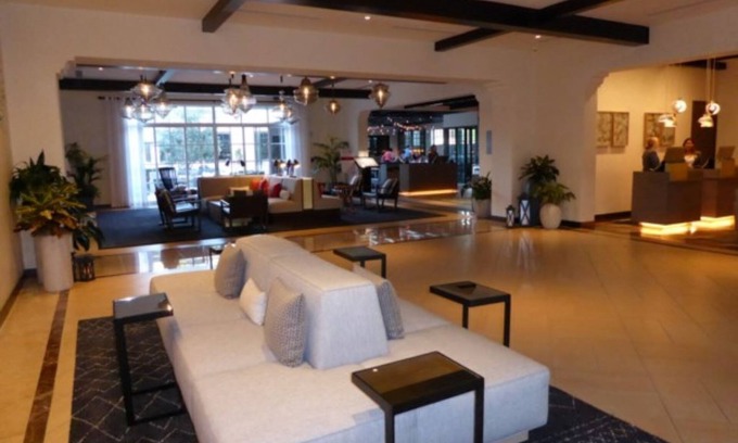 Aviara Complejo | Four Seasons Aviara Two Bedroom February 28 - March 7, 2025
