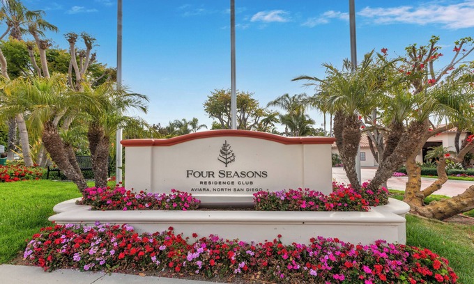 Aviara Complejo | Four Seasons Aviara Two Bedroom June 27 - July 4, 2025