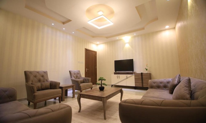 Taif Apartamento | Four Seasons Estate