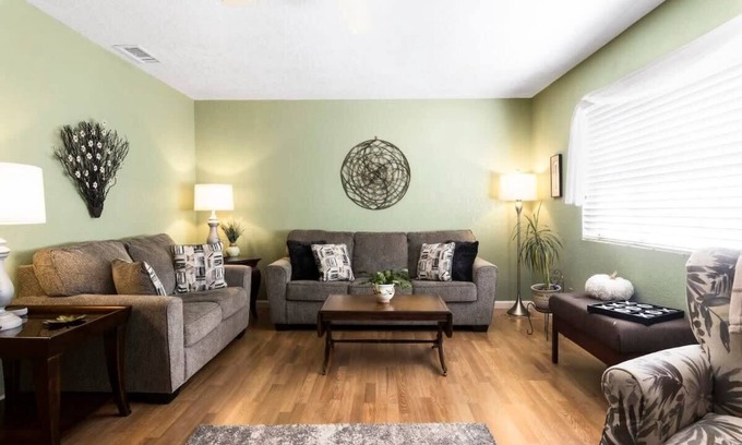 Cottonwood-Verde Village Casa | Four Seasons Near Wineries Dog Friendly Old Town