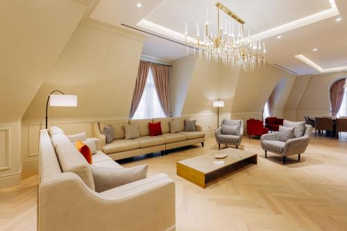 Baku Apartamento | FOUR SEASONS HOTEL Apartments BAKU