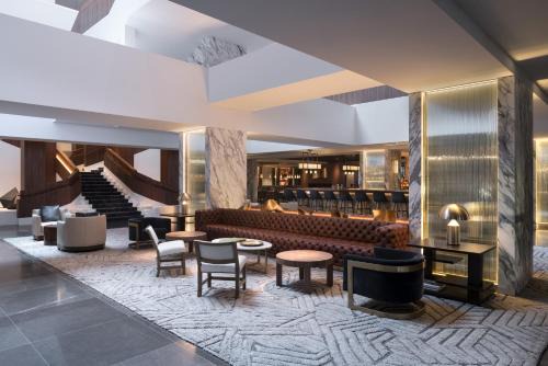 Central Business District Hotel | Four Seasons Hotel Houston