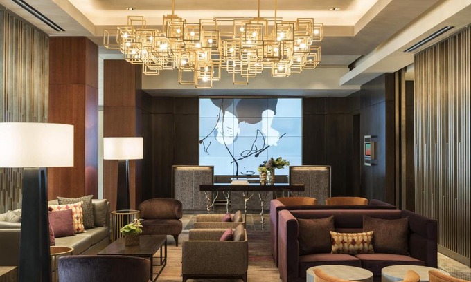 Palo Alto Hotel | Four Seasons Hotel Silicon Valley at East Palo Alto