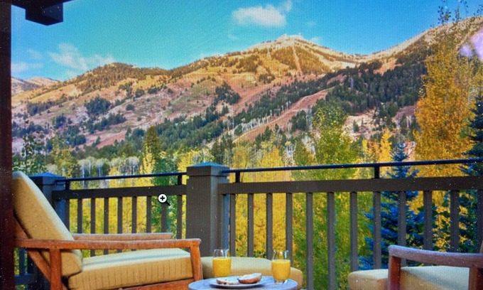 Teton Village Condominio | Four Seasons Jackson Hole Residence Condo