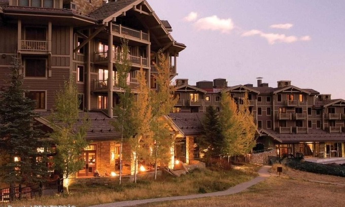 Granite Ridge Condominio | Four Seasons Jackson Hole 3BR/3Bath Resort Property. Ski in and Ski out 5 Star
