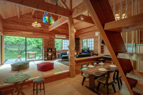 Zao Casa | Four Seasons Oasis MIYAGI ZAO - Zao Sansuien - Gai - Vacation STAY 54220v