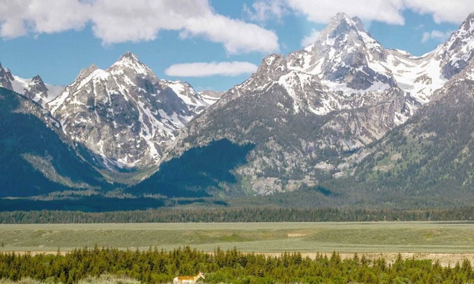 Teton Village Complejo | FOUR SEASONS Private Residence -- Ultimate Luxury Experience