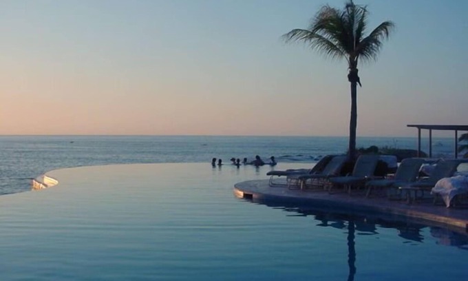 Punta de Mita Complejo | Four Seasons Punta Mita Residence Club ~ SPRING BREAK available!