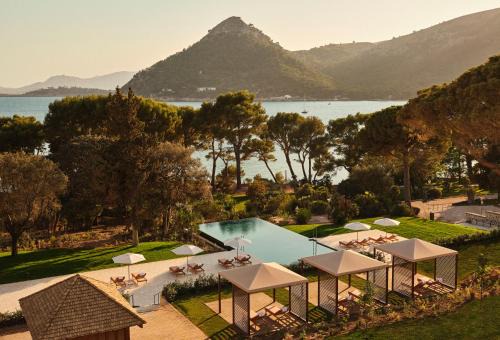 Playa de Formentor Complejo | Four Seasons Resort Mallorca at Formentor