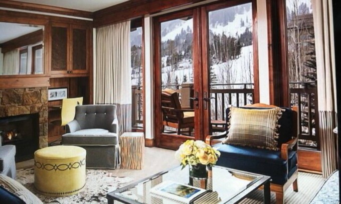Teton Village Complejo | Residencia Four Seasons Jackson Hole