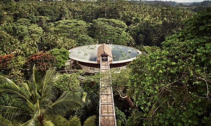 Sayan Complejo | Four Seasons Resort Bali at Sayan