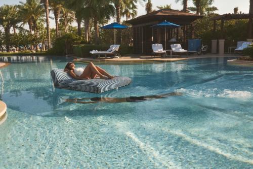 Jumeirah Complejo | Four Seasons Resort Dubai at Jumeirah Beach