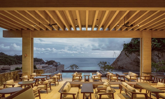 La Manzanilla Hotel | Four Seasons Resort Tamarindo