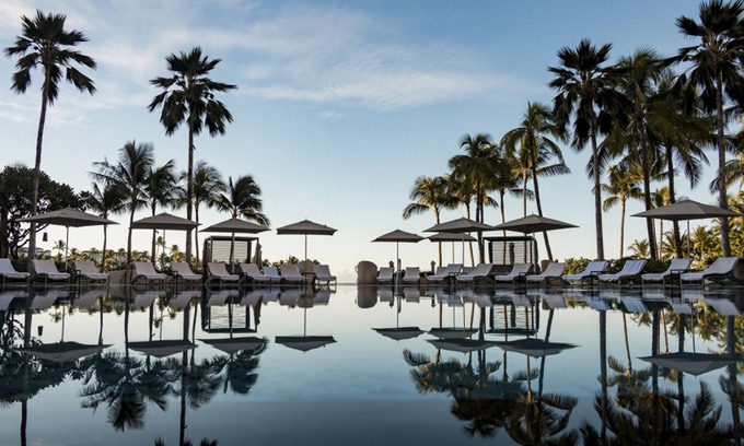 Ko Olina Complejo | Four Seasons Resort Oahu at Ko Olina