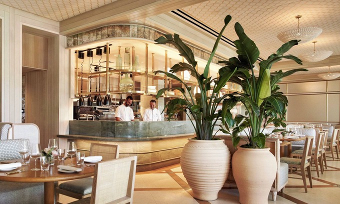 Palm Beach Hotel | Four Seasons Resort Palm Beach