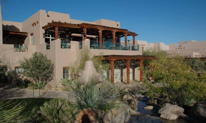 Troon North Complejo | Four Seasons Scottsdale Two Bedroom September 24 - October 1, 2023