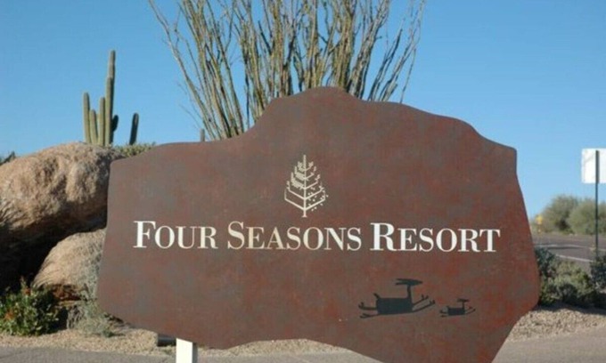 North Scottsdale Complejo | Four Seasons Scottsdale Two Bedroom October 27th - November 3rd 2024
