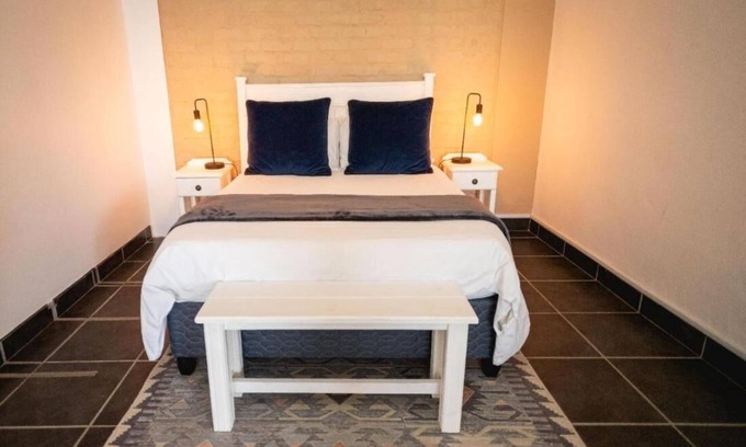Struisbaai Apartamento | Four Seasons Struisbaai