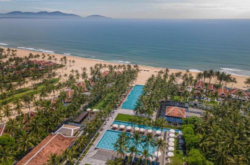 Dien Duong Complejo | Four Seasons The Nam Hai, Hoi An, Vietnam