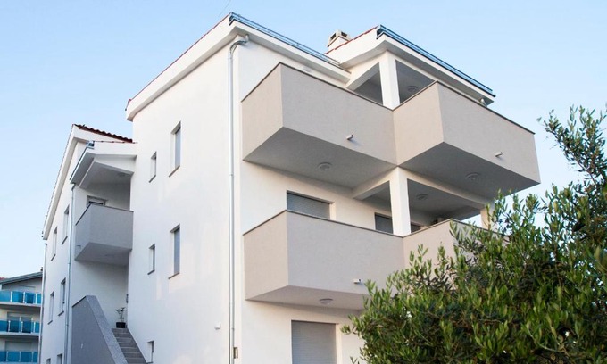Sveti Petar Apartamento | Four Stars Apartments