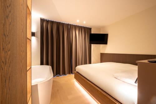 Scheveningen Apartamento | Four Stories
