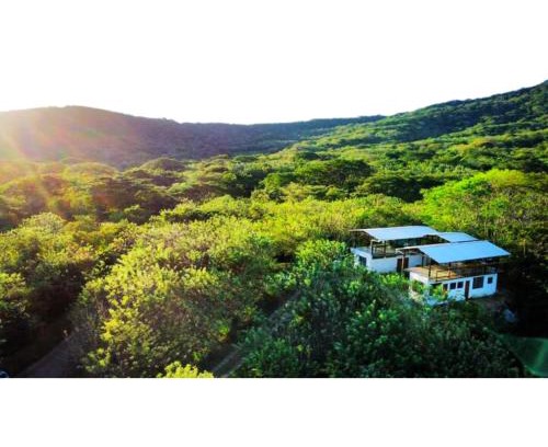 Las Fincas de Escamequita Casa | Four Trees Jungle Lodge
