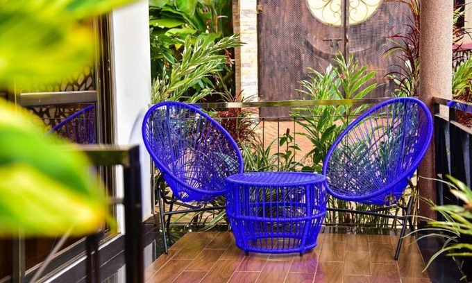 Kampala Apartamento | Four Vins Hotel & Apartments