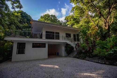 Nosara Villa | Four Winds Properties A Short Walk to the Beach