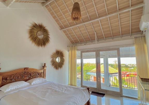 Ungasan Casa | Foura House Bali
