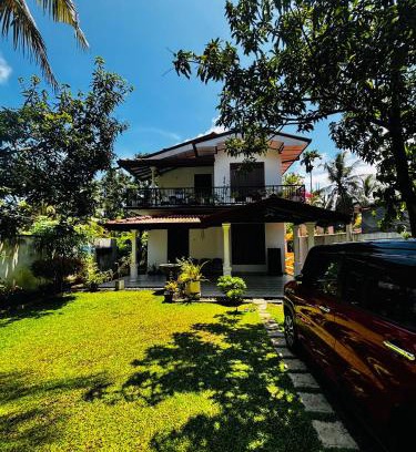 Kosgoda Casa | Fourcoock Villa
